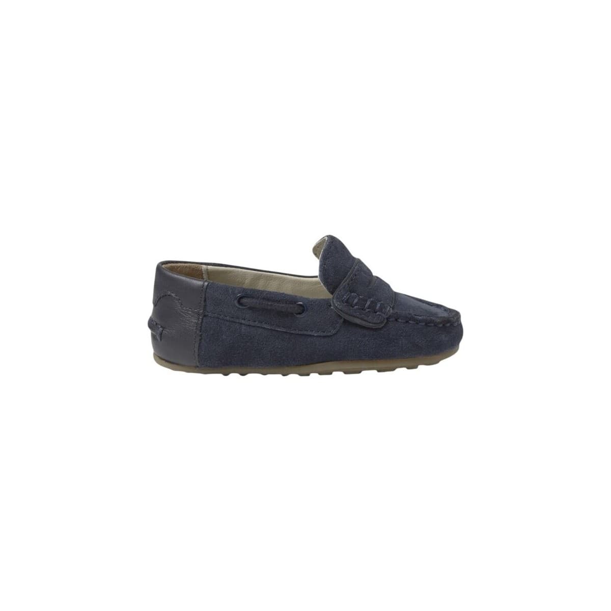 Girls' Loafers Mayoral Blue