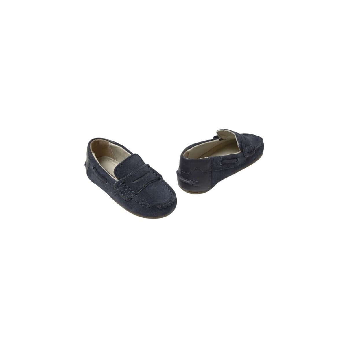 Boys' Loafers Mayoral Blue