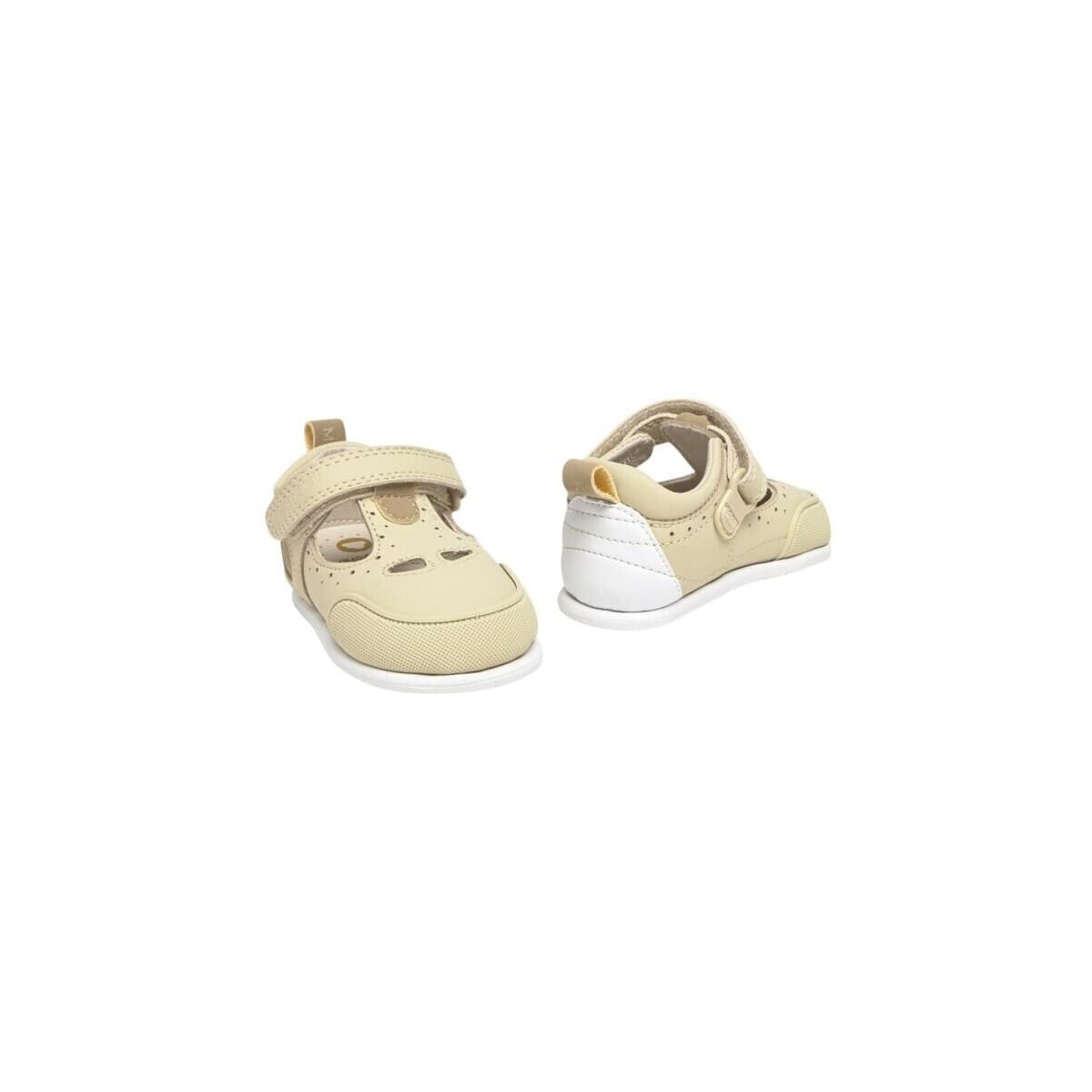 Boys' Sandals Mayoral White