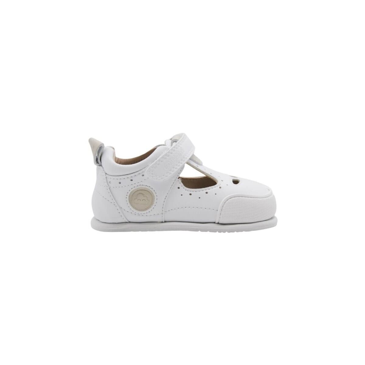 Boys' Sandals Mayoral White