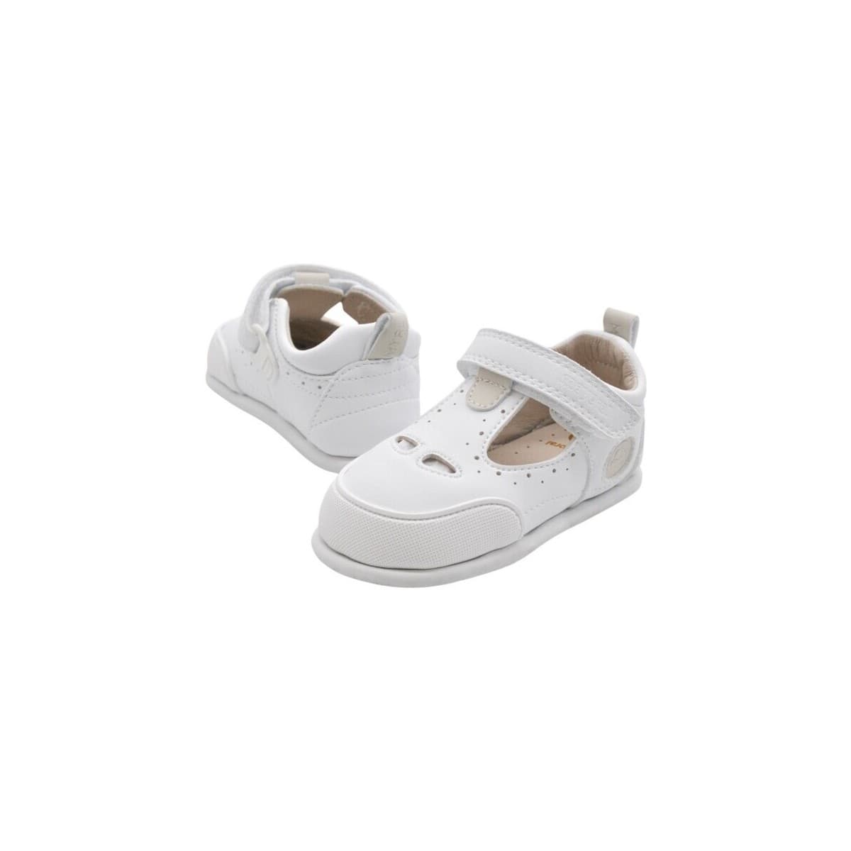 Boys' Sandals Mayoral White