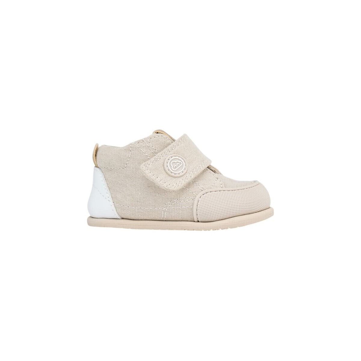 Boys' Sneakers Mayoral White