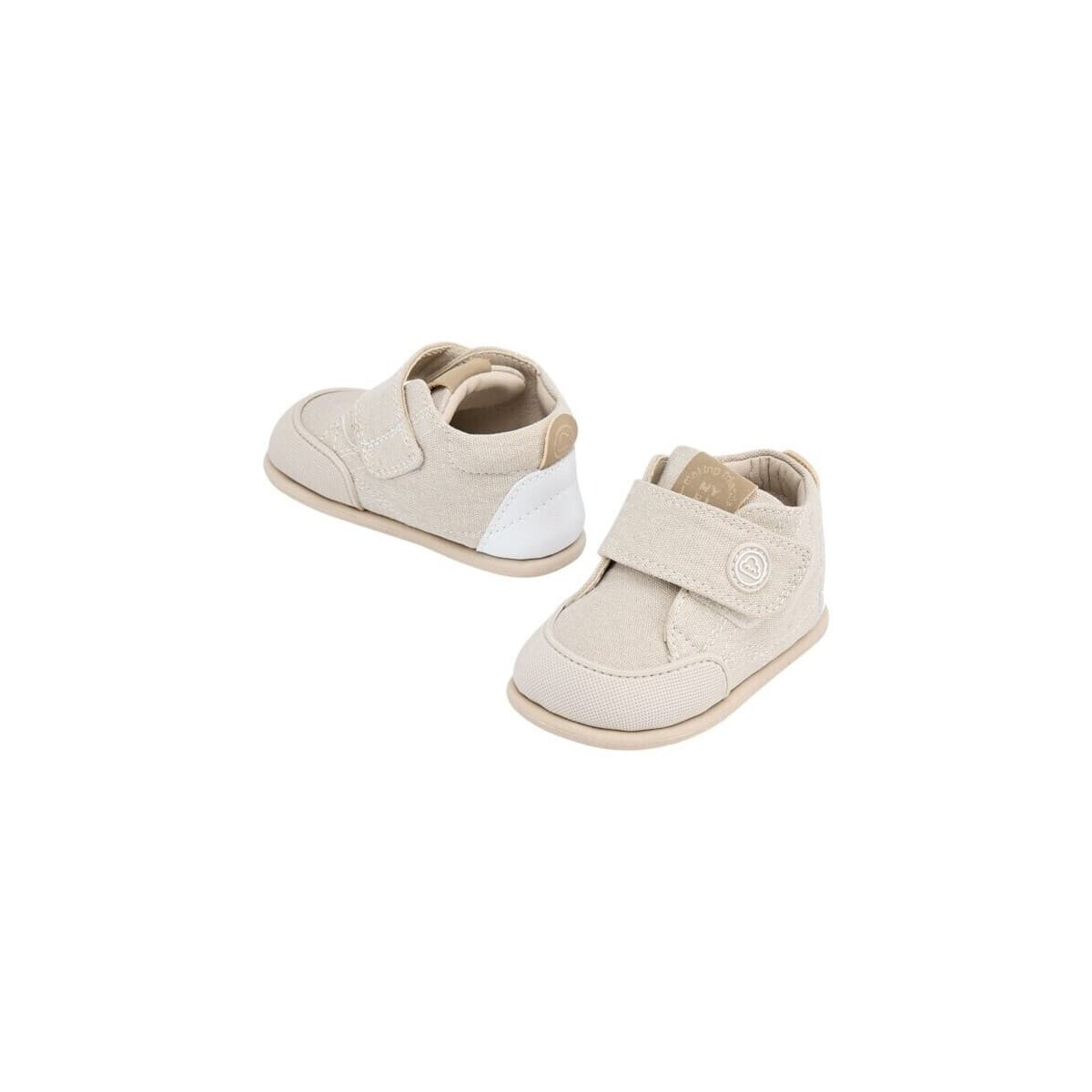 Girls' Sneakers Mayoral White