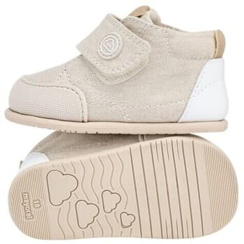 Girls' Sneakers Mayoral White