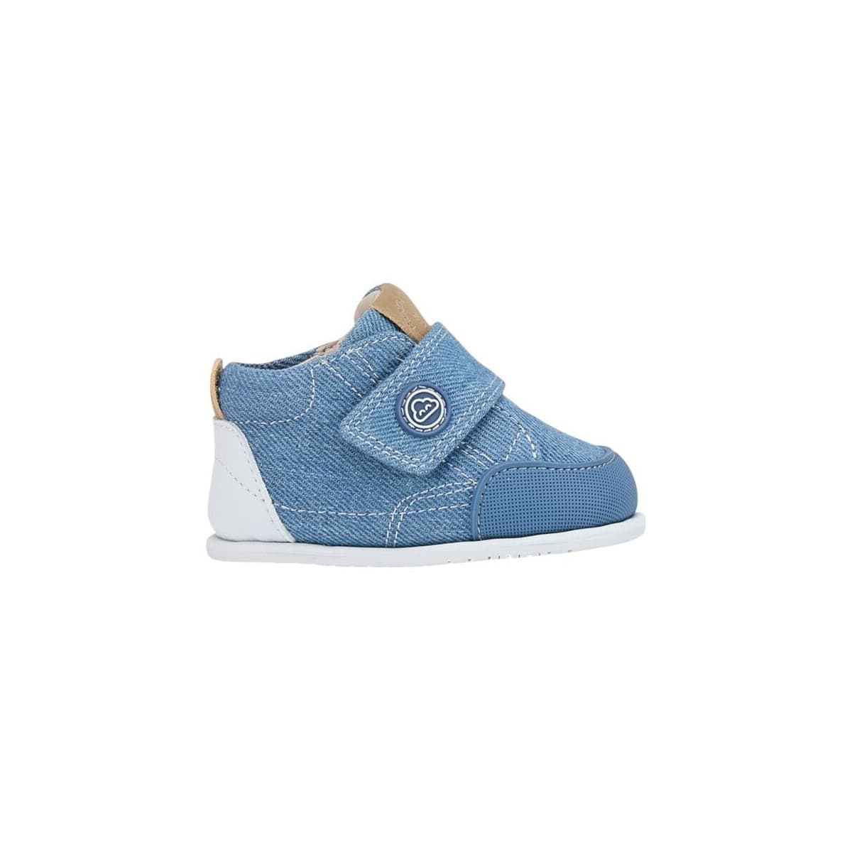 Girls' Sneakers Mayoral Blue