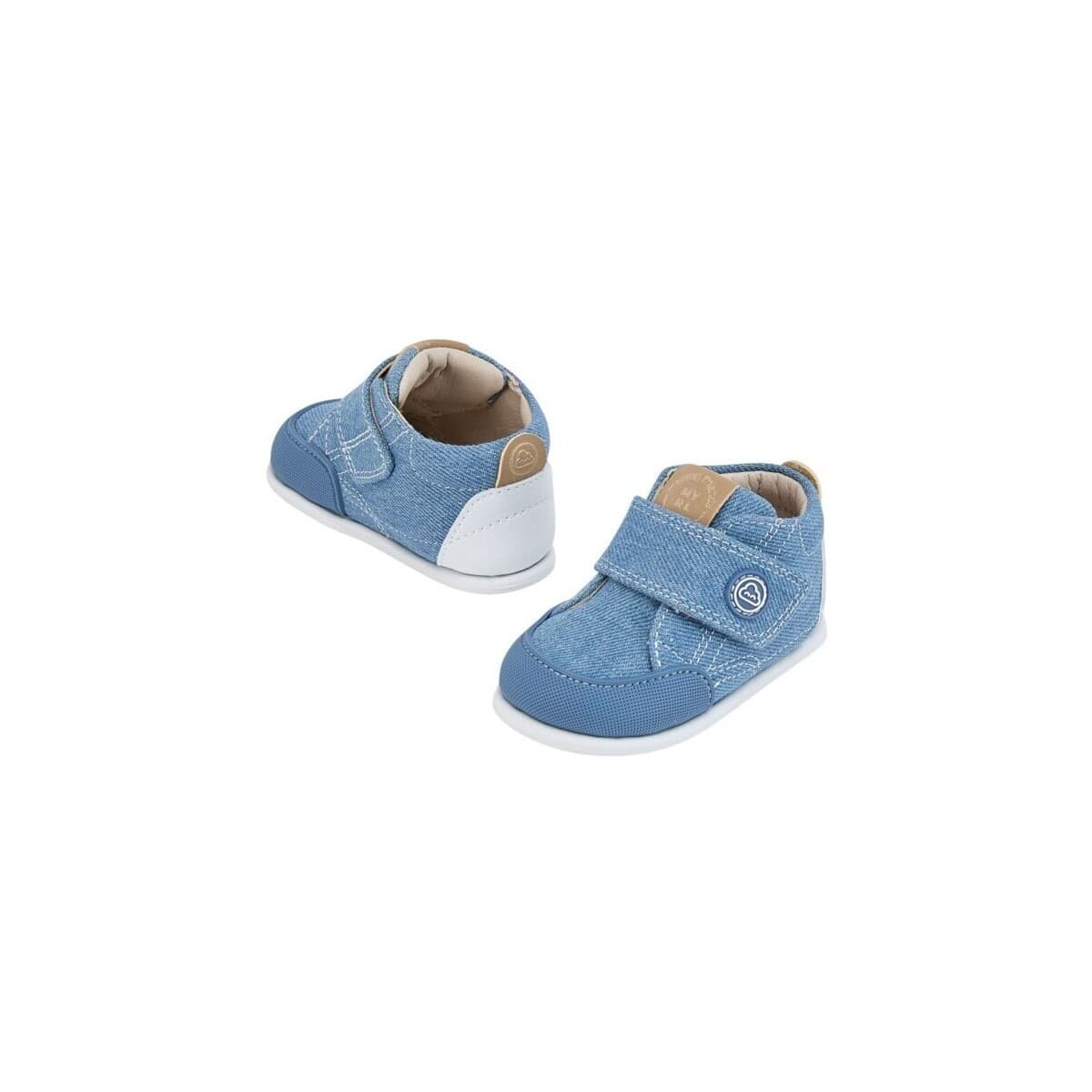 Boys' Sneakers Mayoral Blue