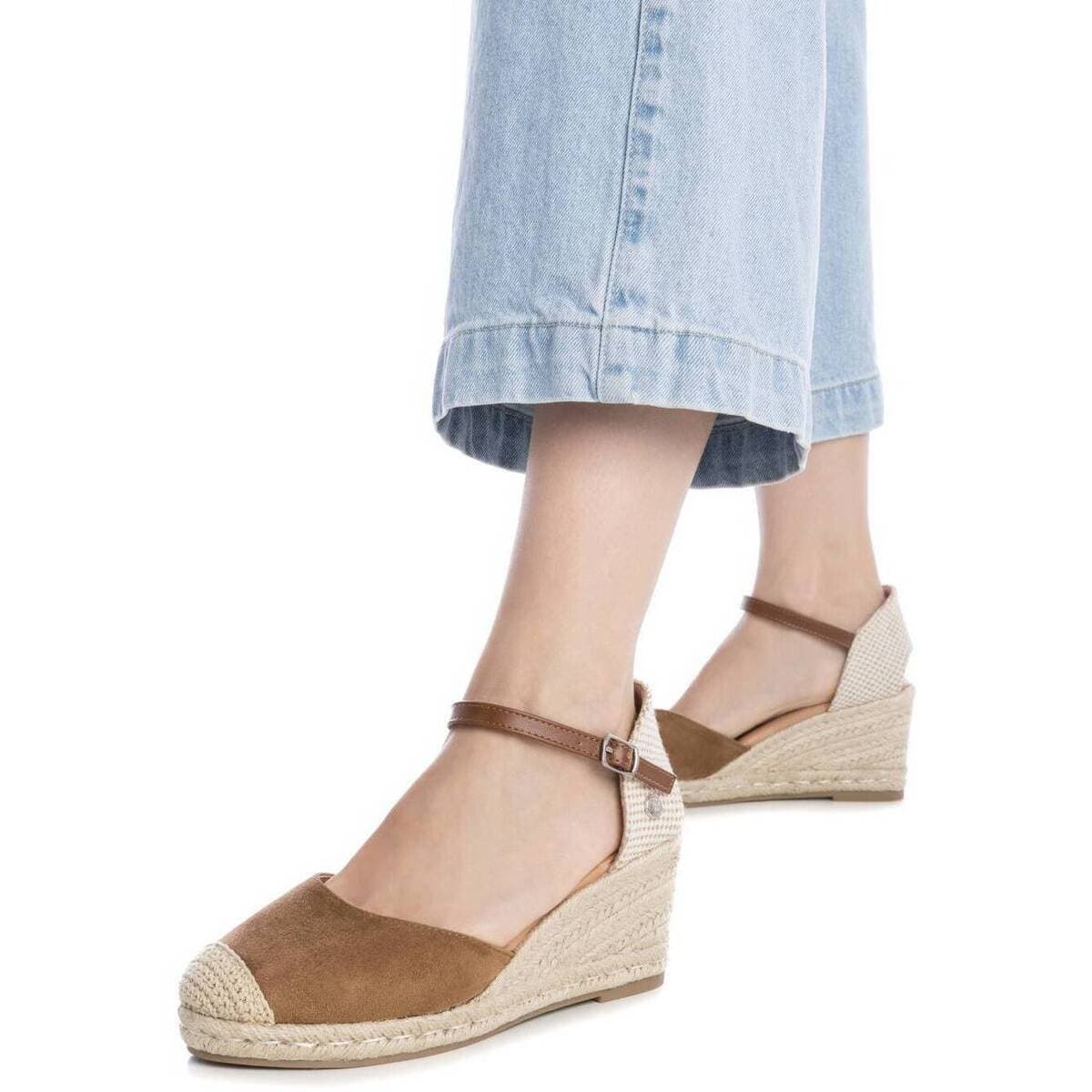 Women's Dress Shoes Xti Brown