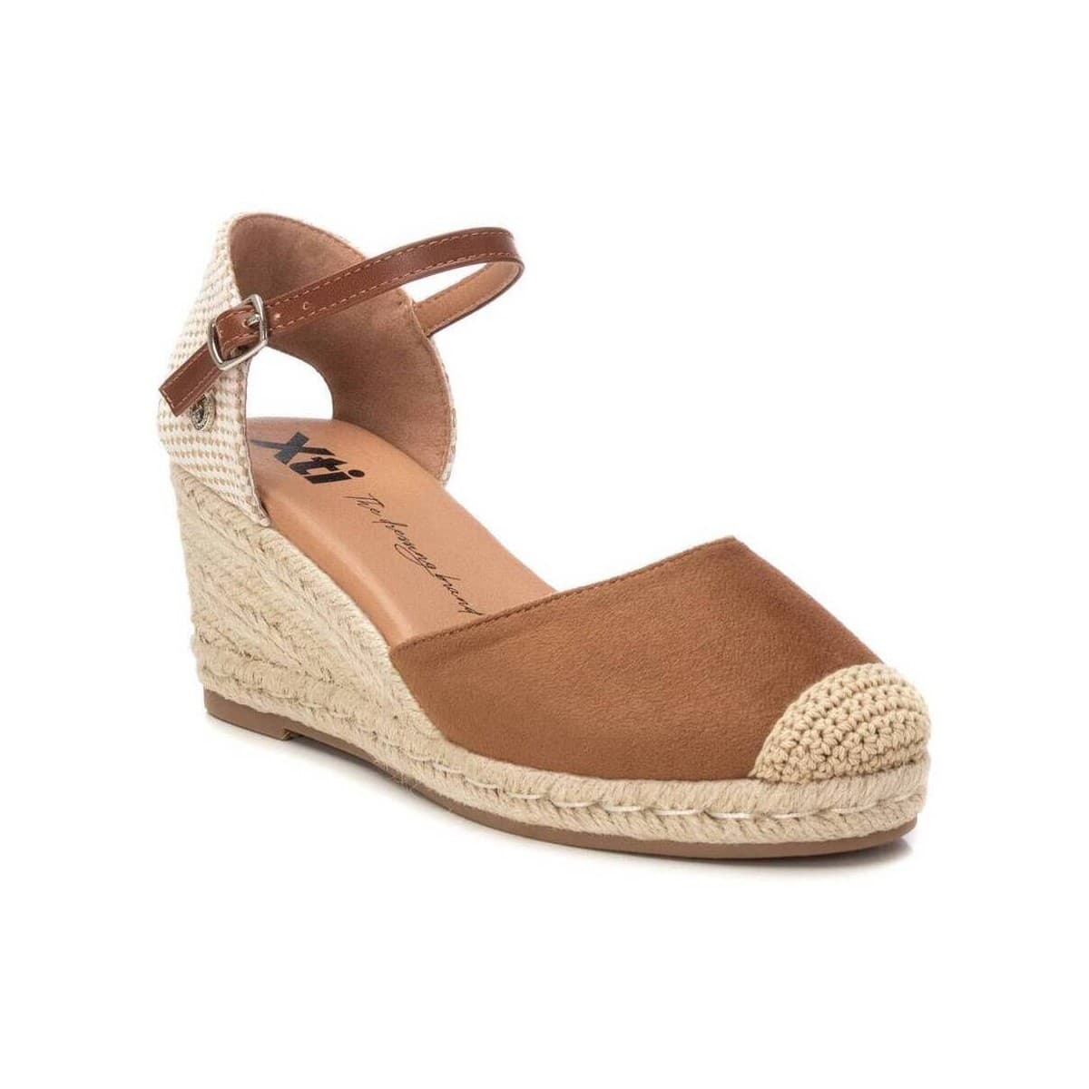 Women's Dress Shoes Xti Brown