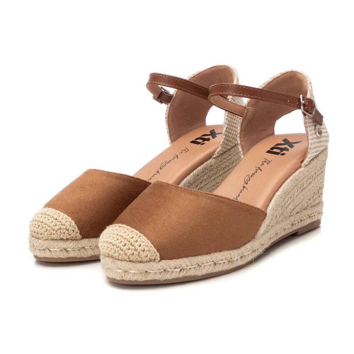 Women's Dress Shoes Xti Brown