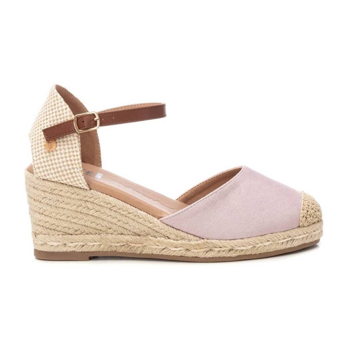 Women's Dress Shoes Xti Purple