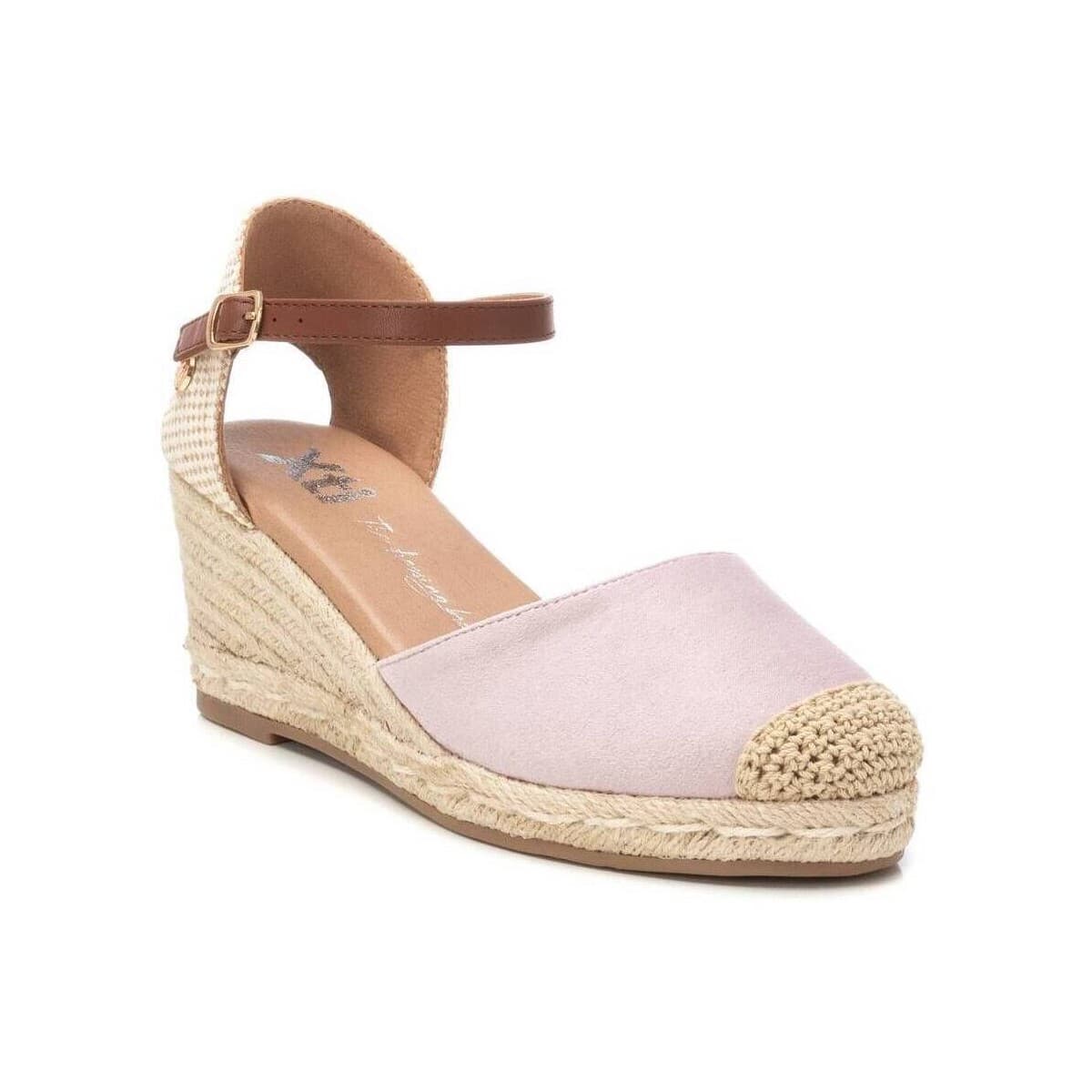 Women's Dress Shoes Xti Purple