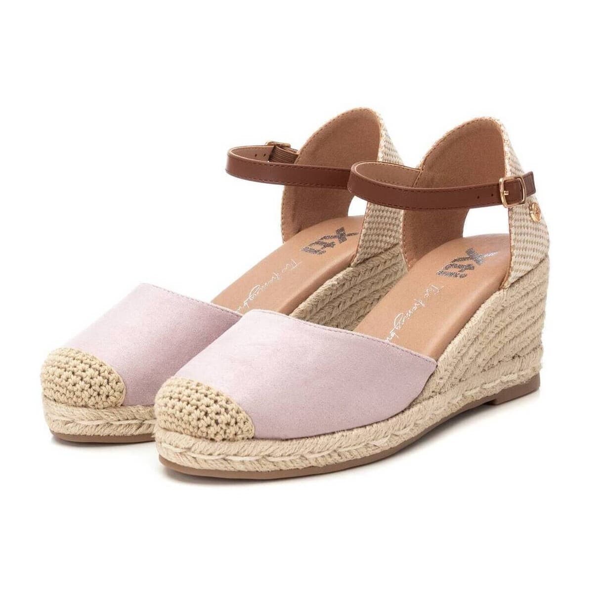 Women's Dress Shoes Xti Purple