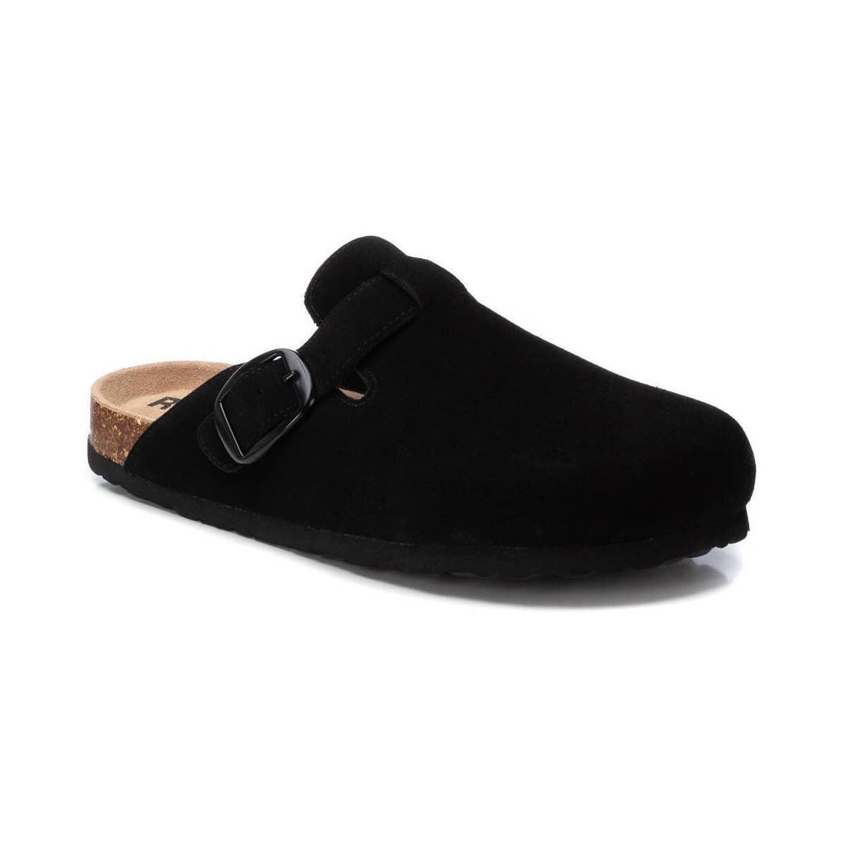 Men's Mules Refresh Black