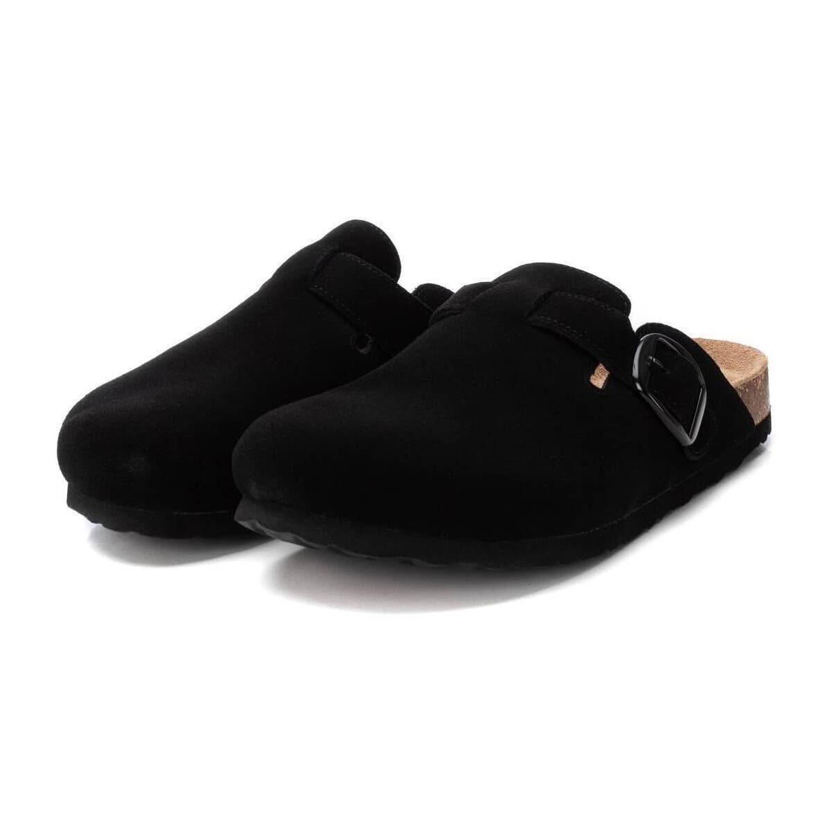 Men's Mules Refresh Black