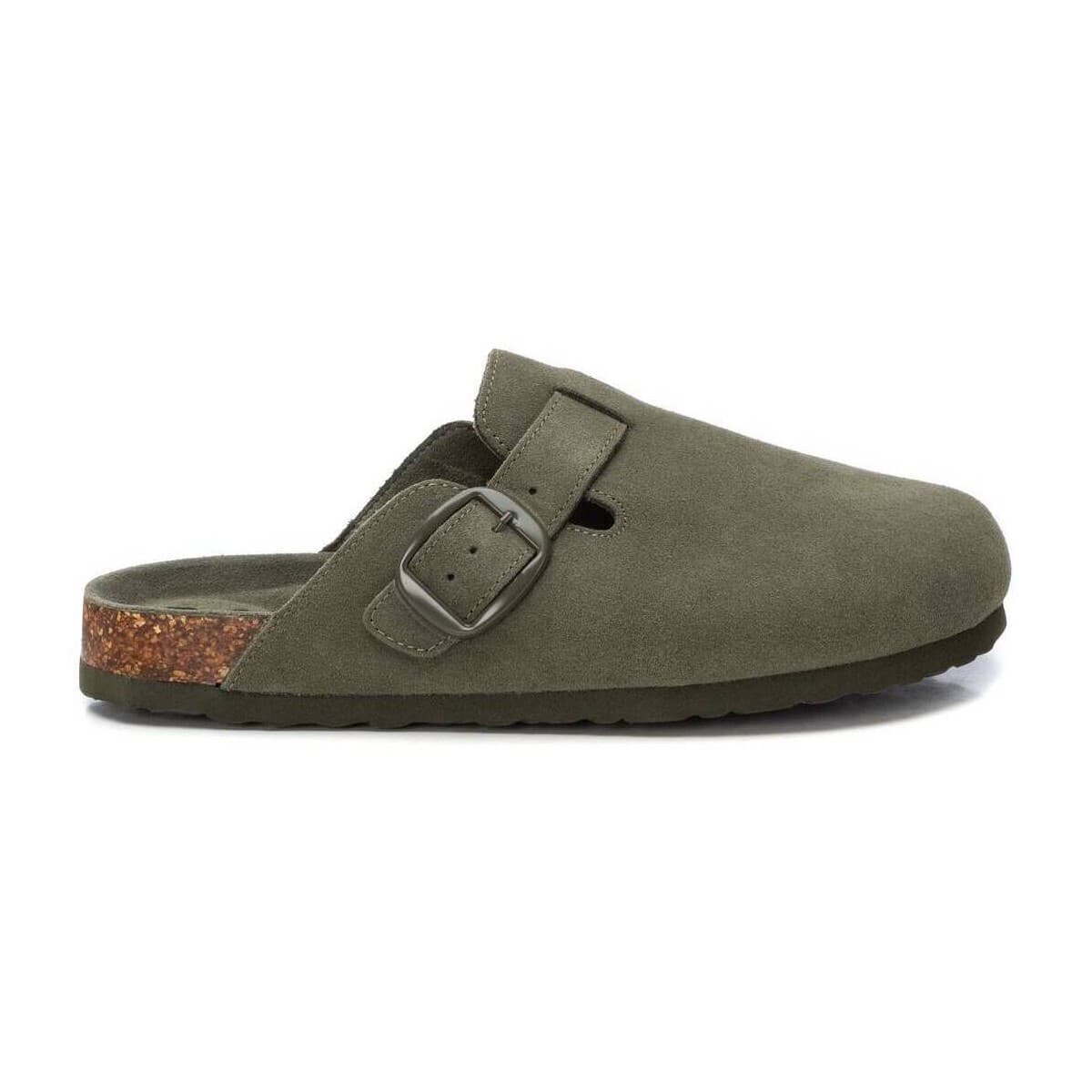 Men's Mules Refresh Green