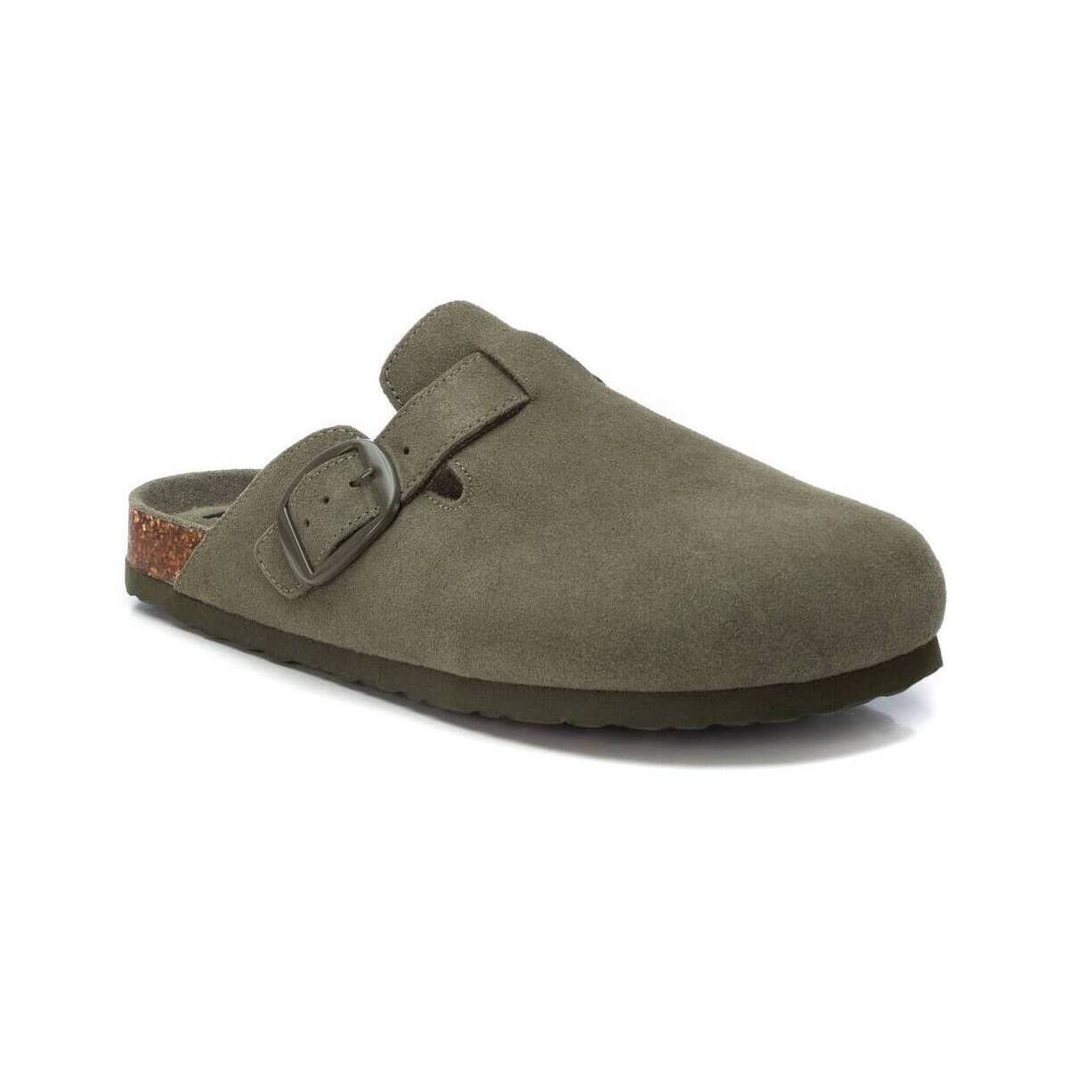 Men's Mules Refresh Green