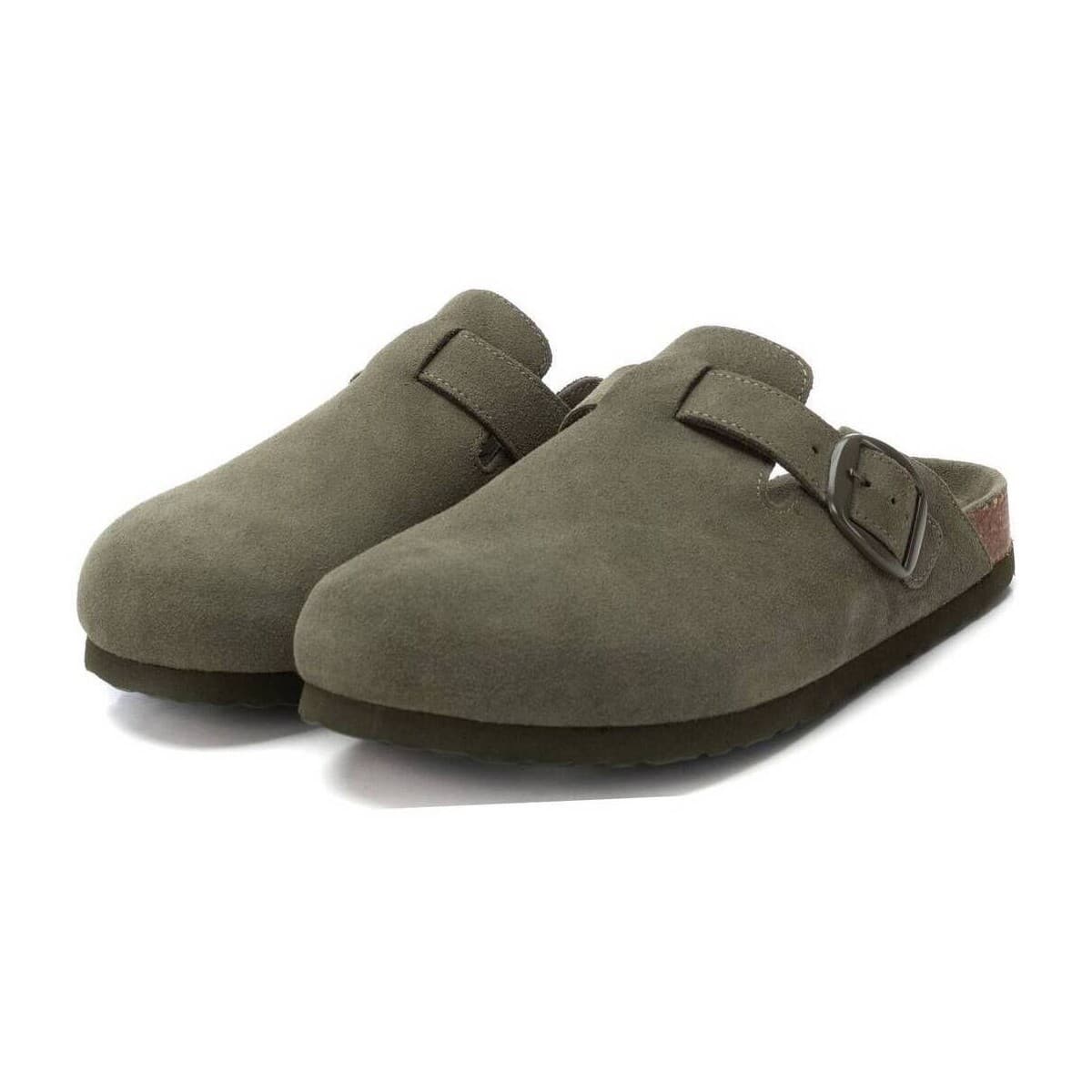Men's Mules Refresh Green