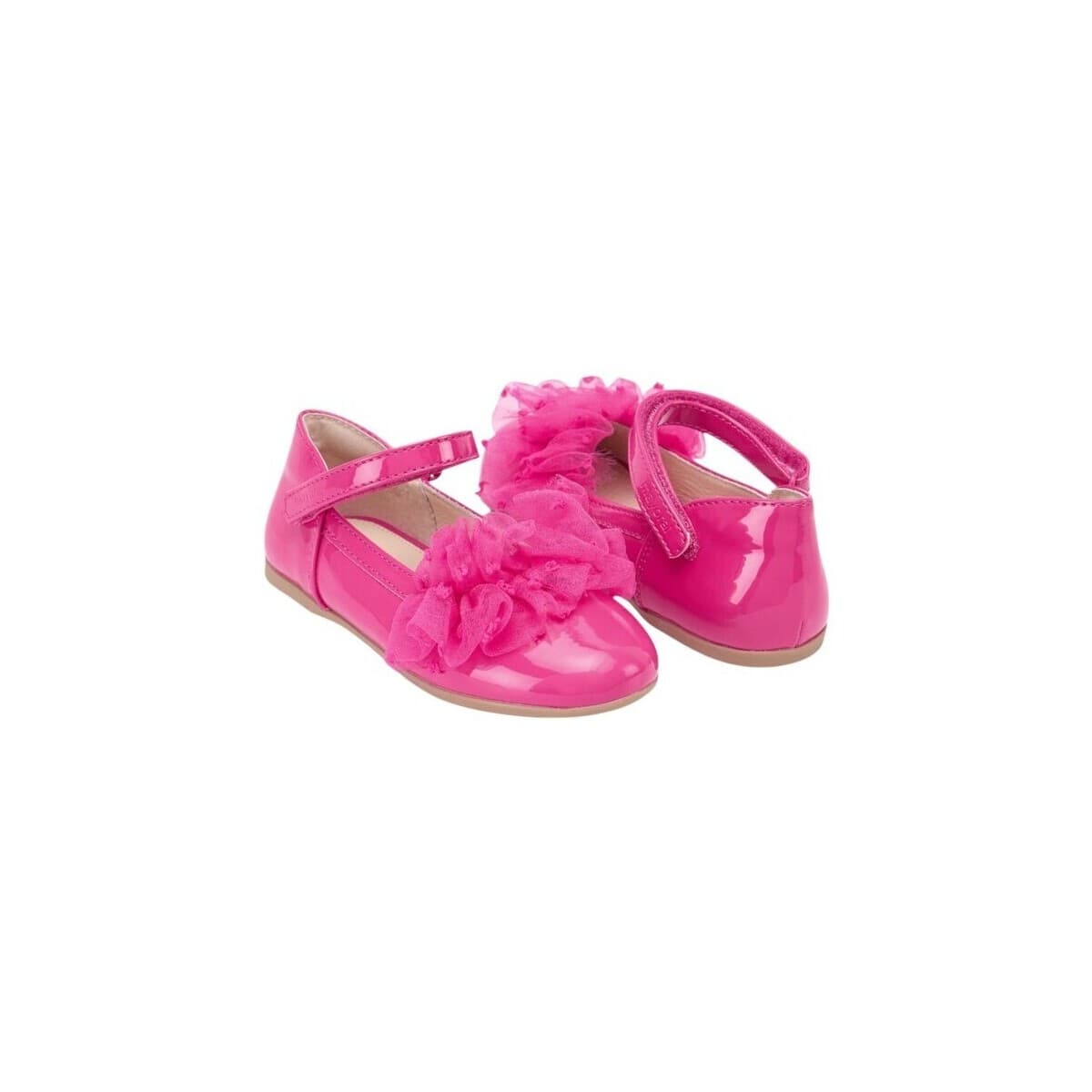 Women's Ballet Flats Mayoral Pink