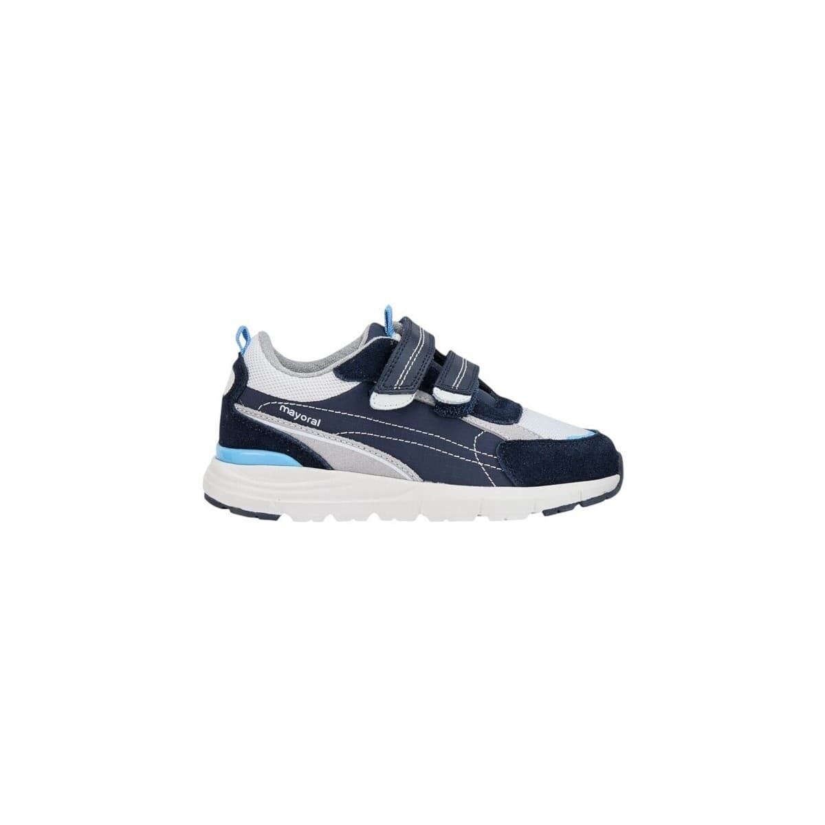 Sneakers Mayoral 45690 DEPORTIVA RUNNER Marino