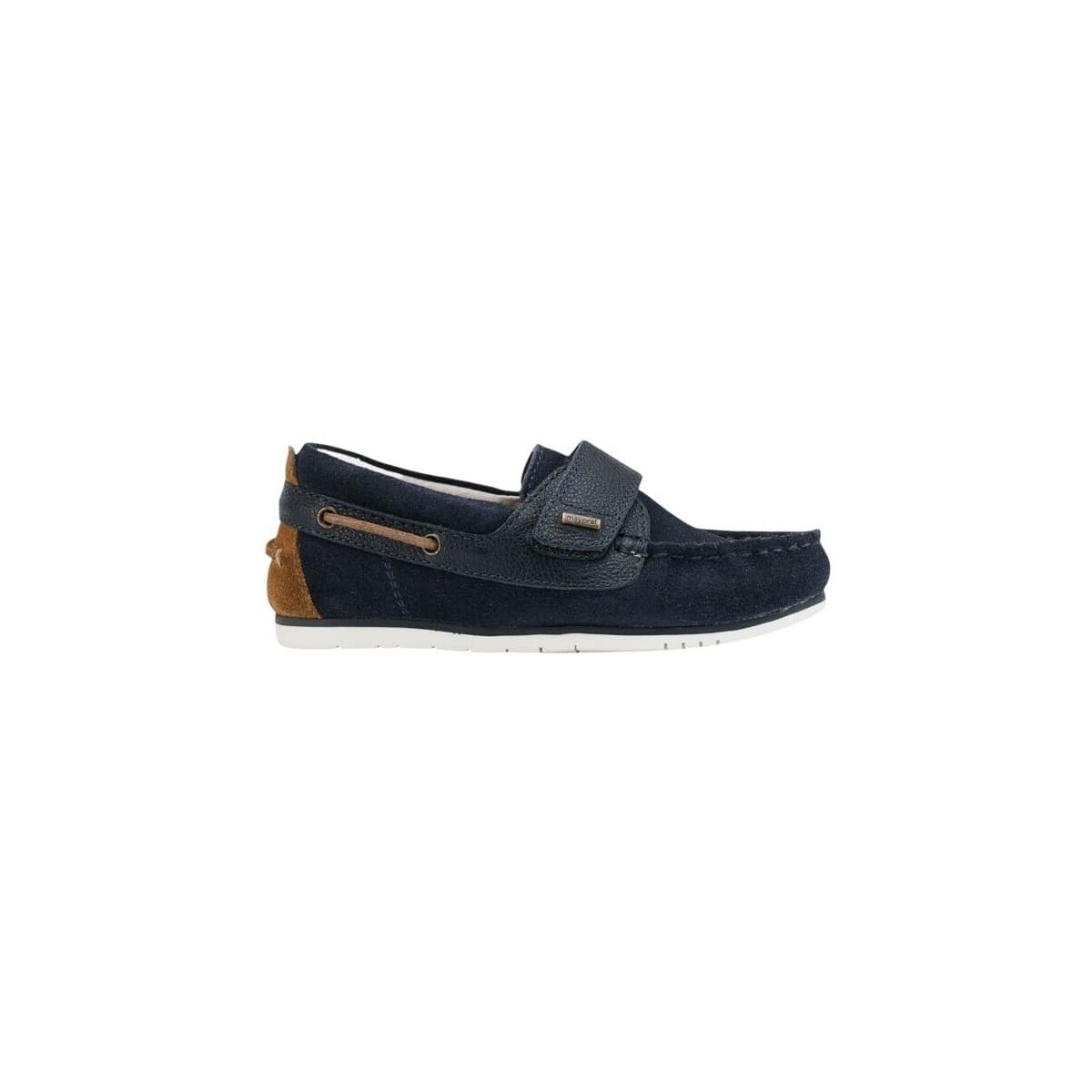 Men's Loafers Mayoral Blue