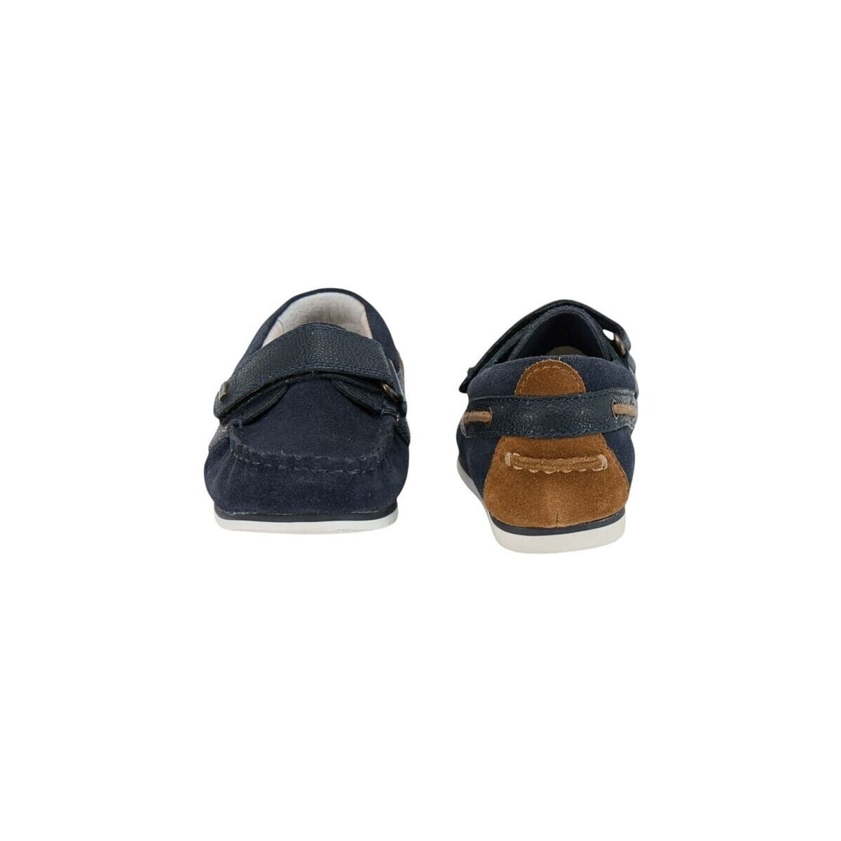 Women's Loafers Mayoral Blue