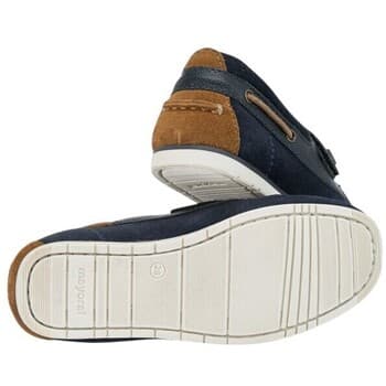 Women's Loafers Mayoral Blue