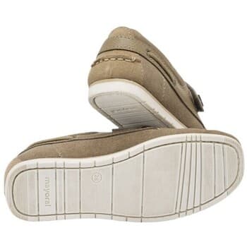 Men's Loafers Mayoral Gray