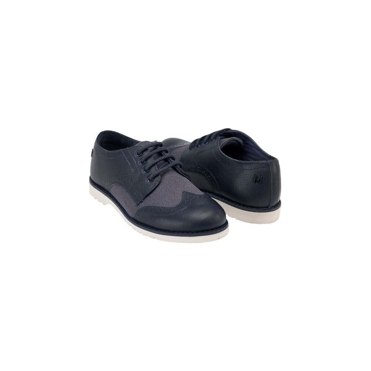 Boys' Dress Shoes Mayoral Blue