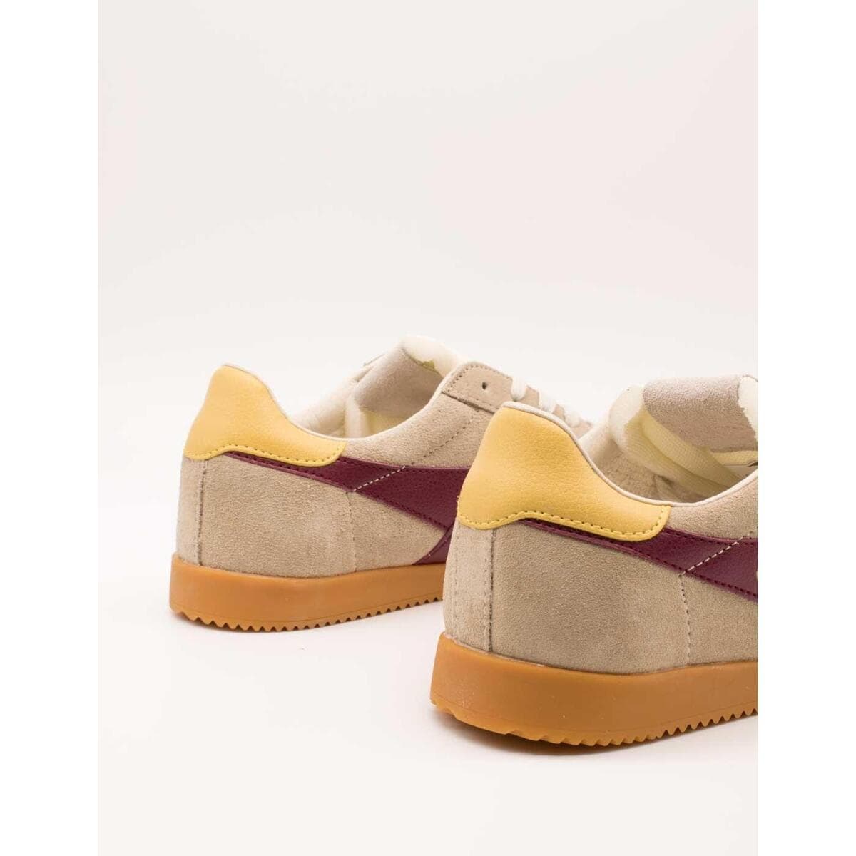 Women's Sneakers Gola Brown