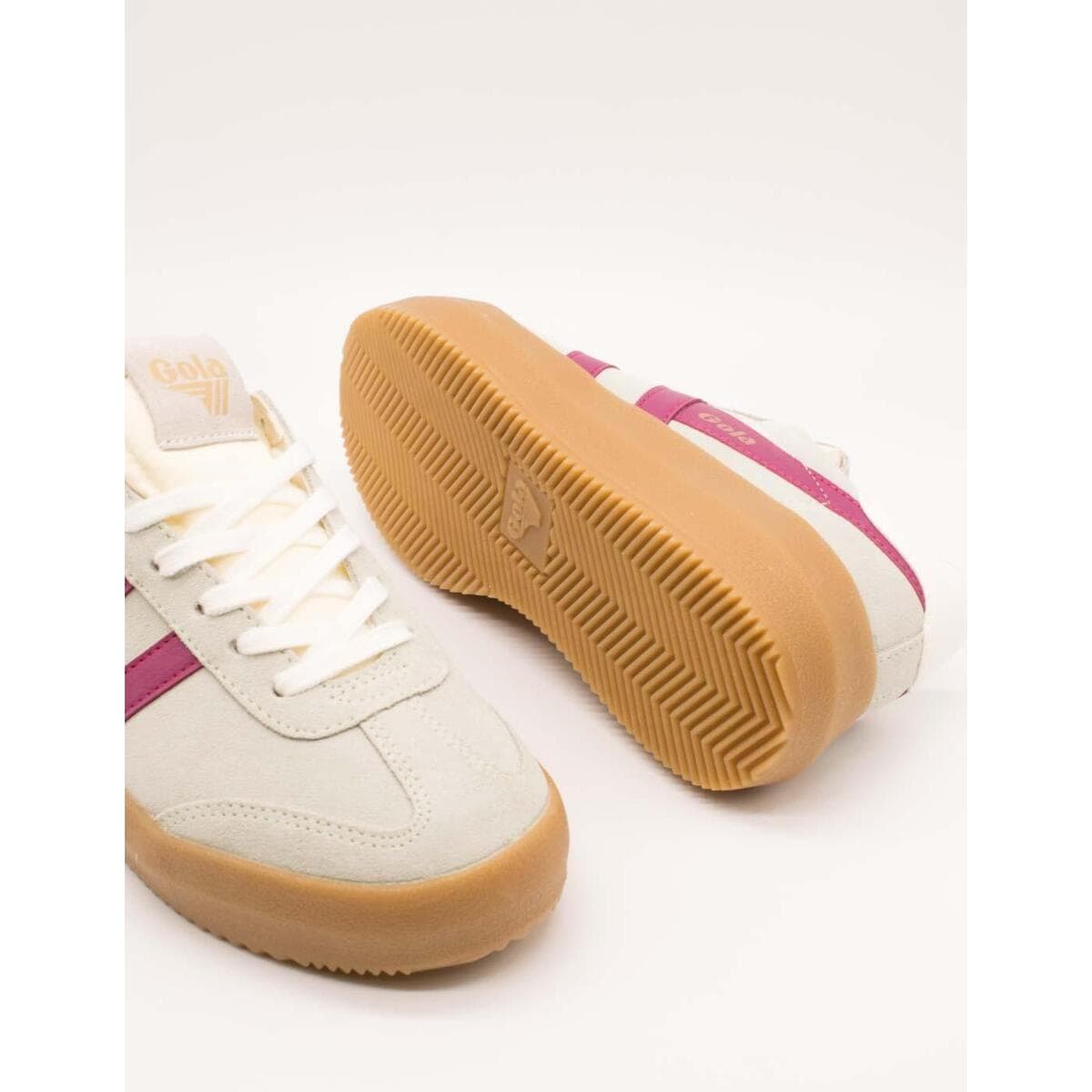 Women's Sneakers Gola Gray