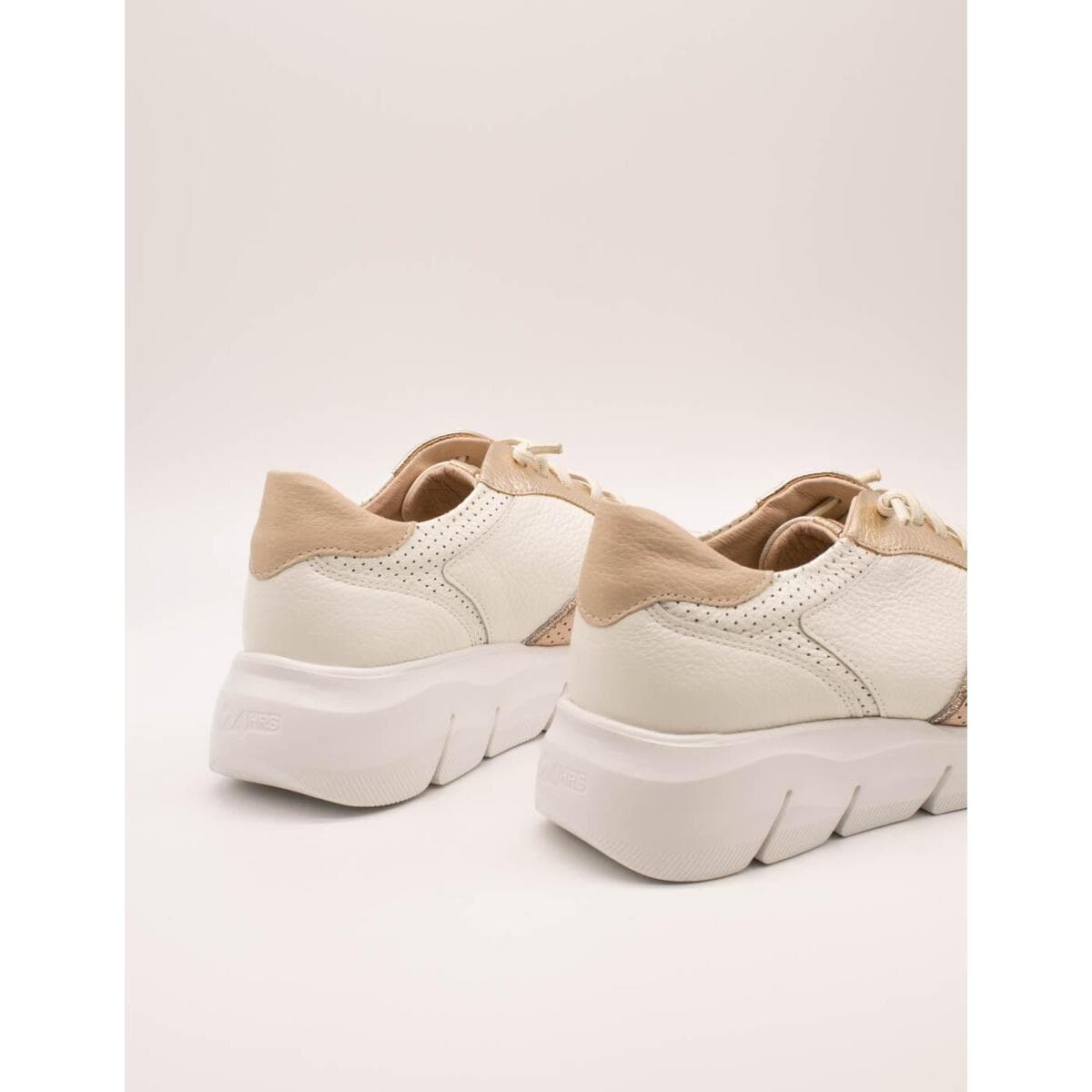 Women's Sneakers 24 Hrs White