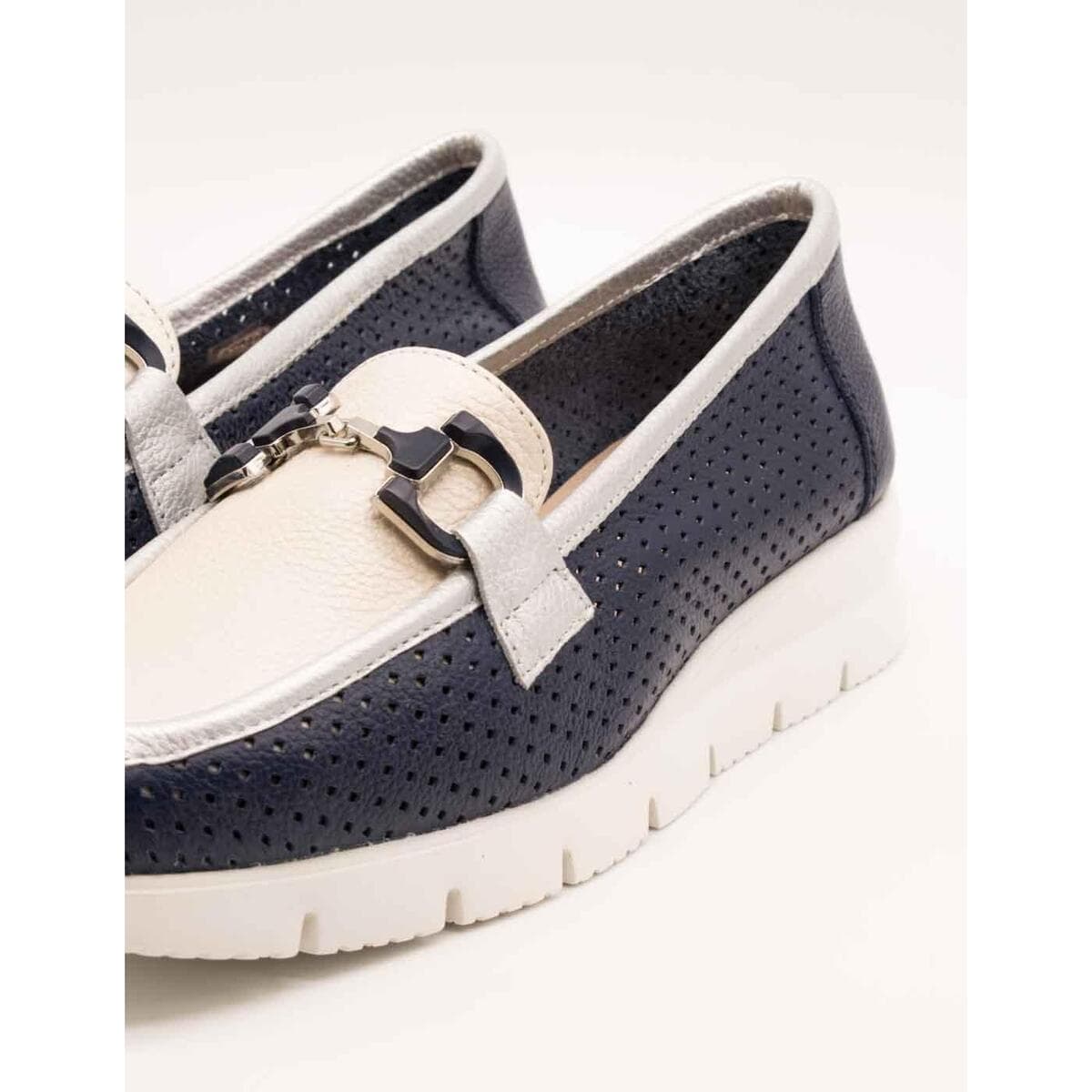 Women's Dress Shoes 24 Hrs Blue