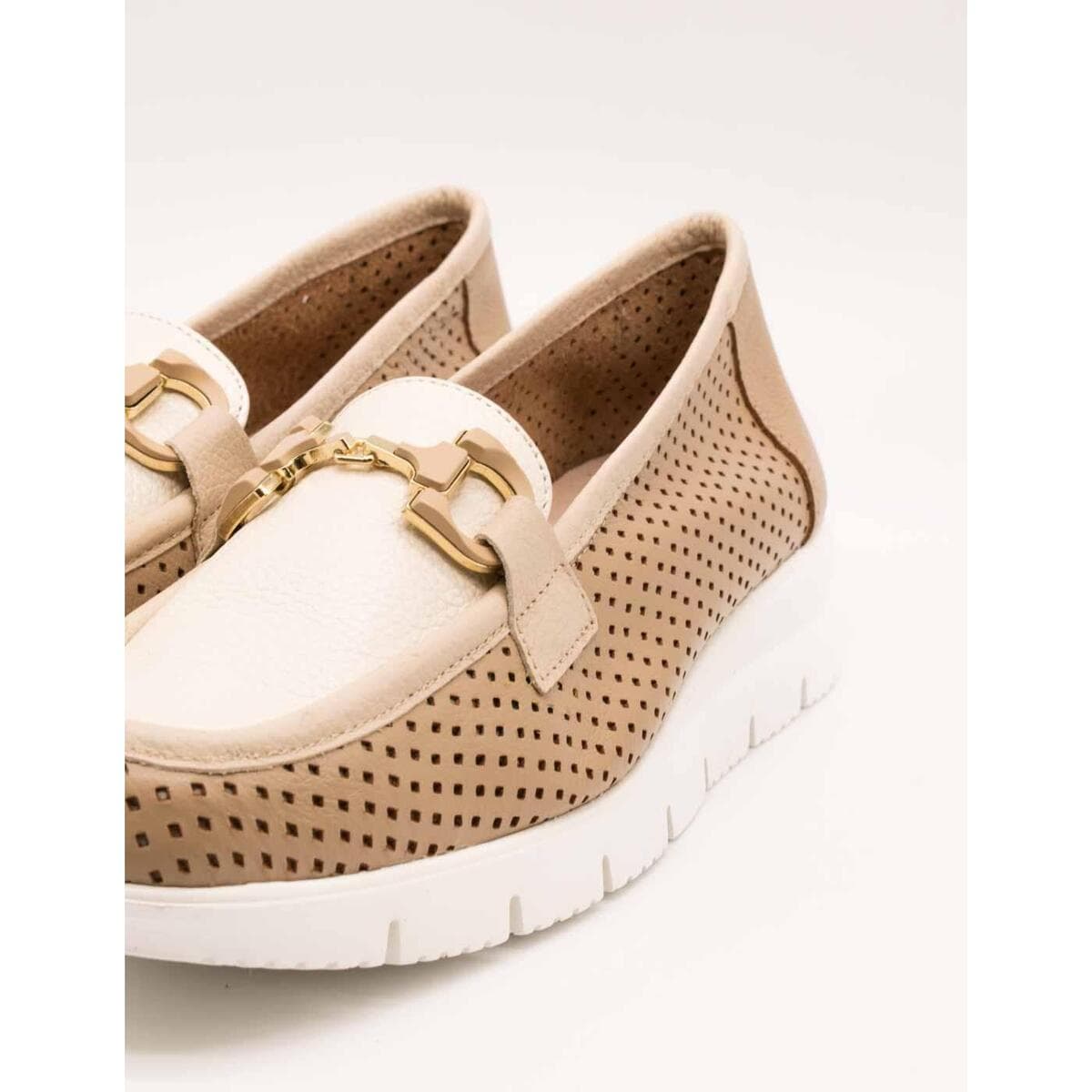 Women's Dress Shoes 24 Hrs Brown