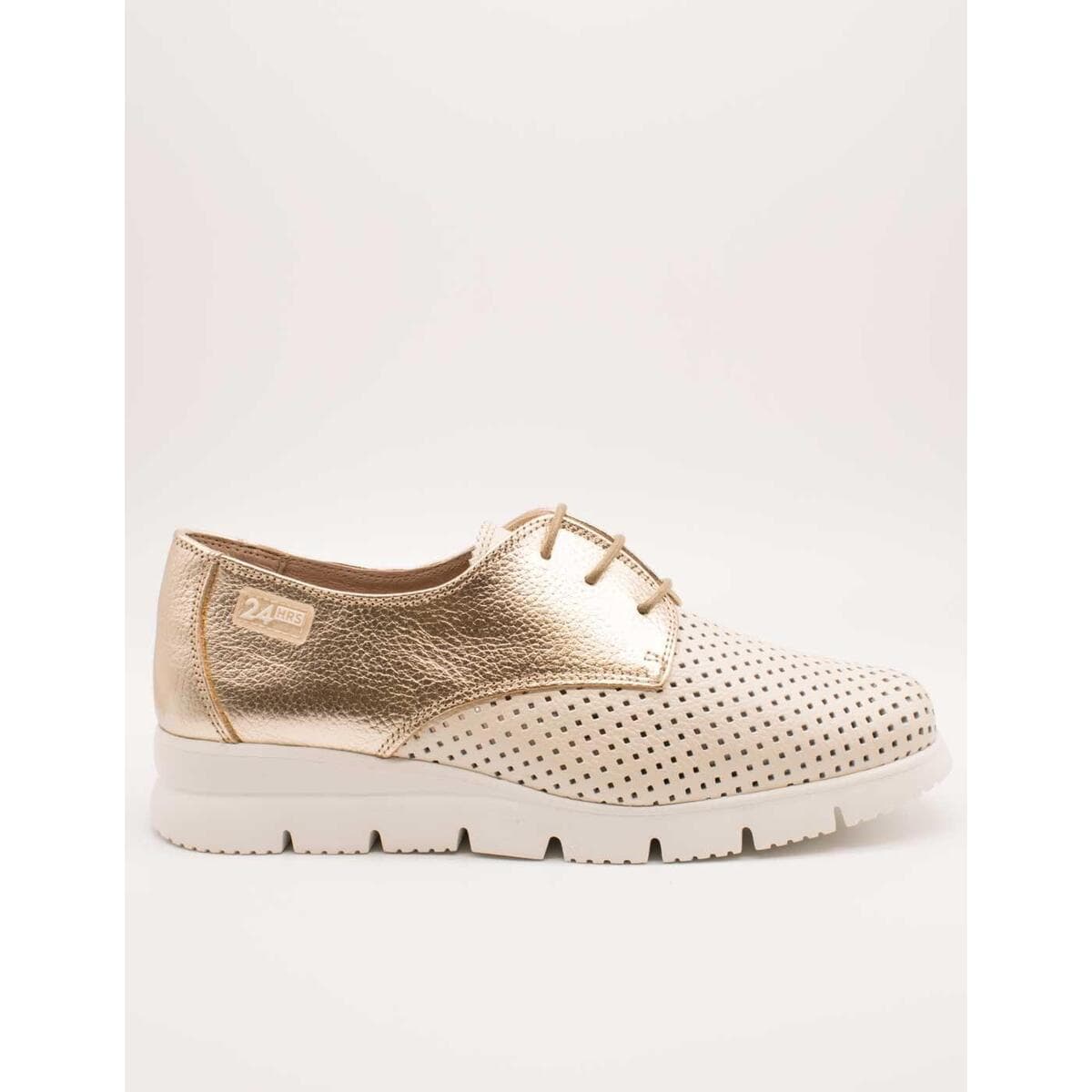 Παπούτσια Πόλης 24 Hrs 26430 Natura-S