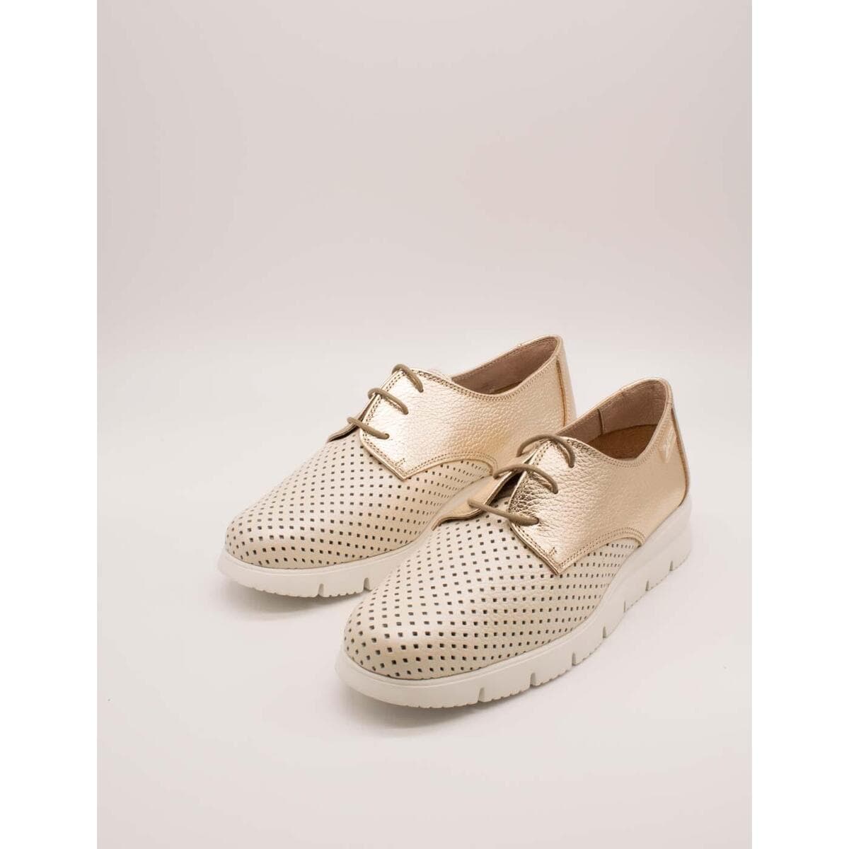 Women's Dress Shoes 24 Hrs Beige