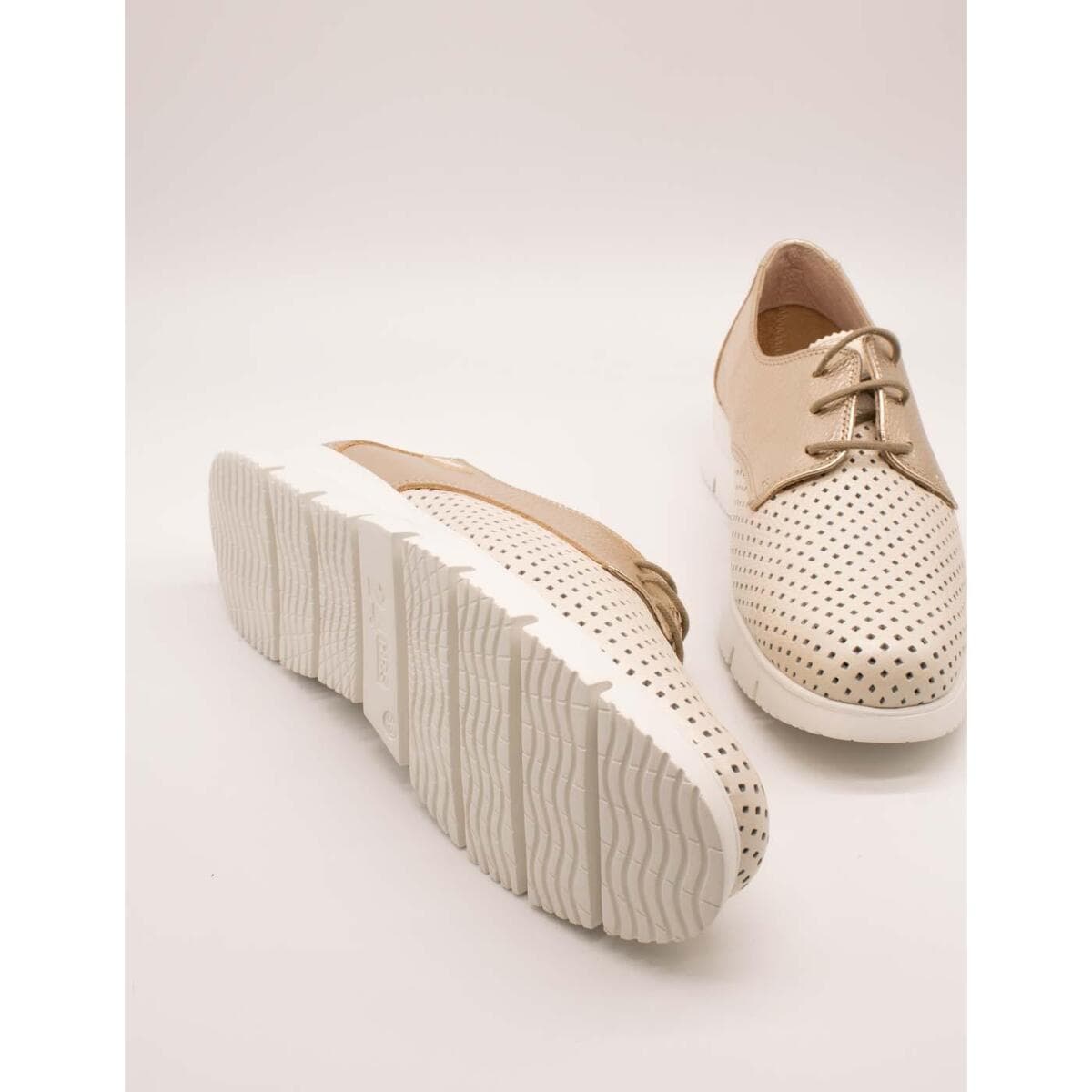 Women's Dress Shoes 24 Hrs Beige