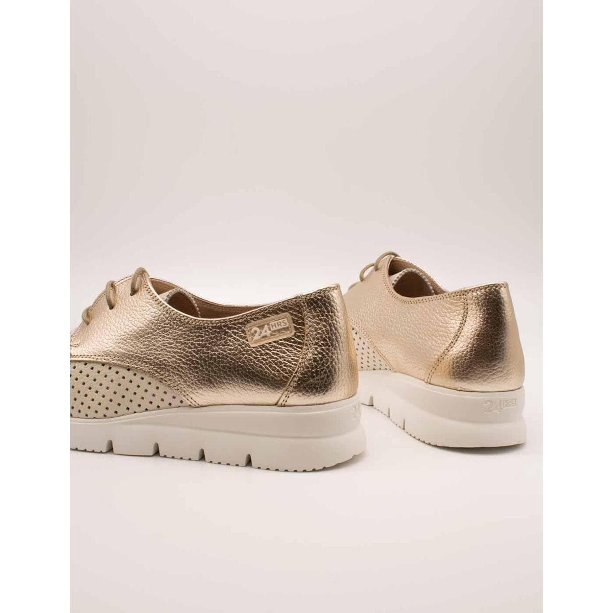 Women's Dress Shoes 24 Hrs Beige