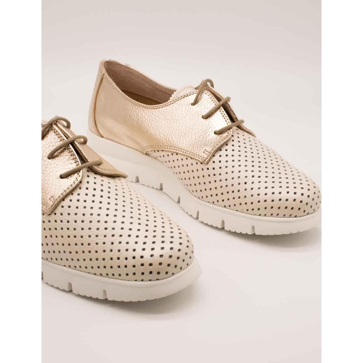 Women's Dress Shoes 24 Hrs Beige