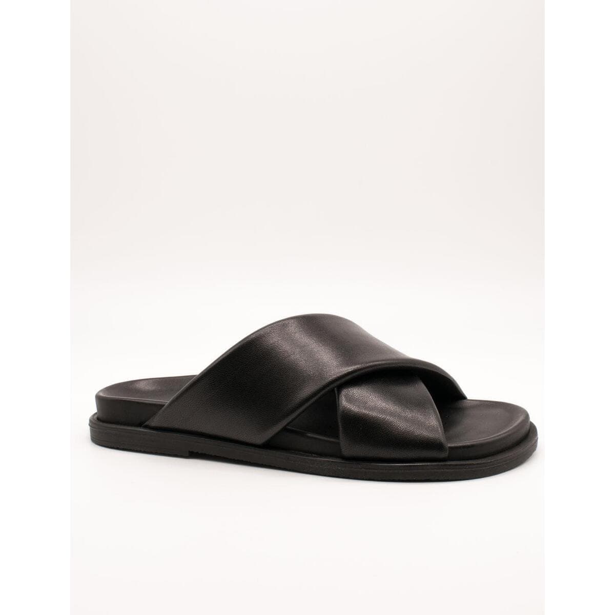 Women's Sandals Geox Black