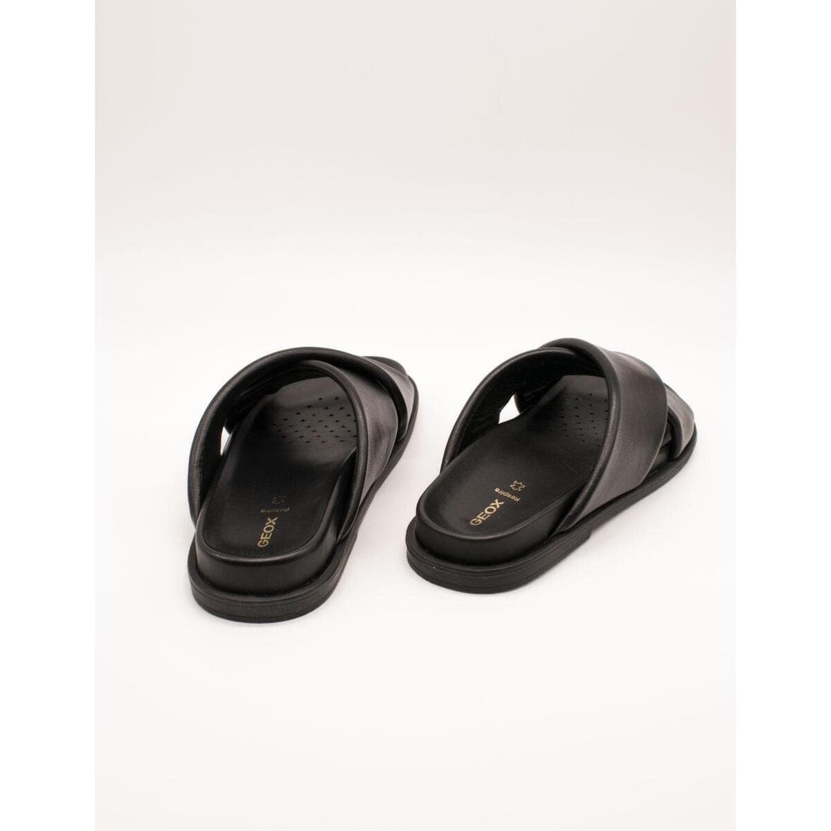Women's Sandals Geox Black