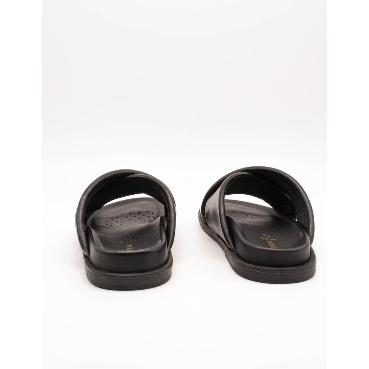 Women's Sandals Geox Black
