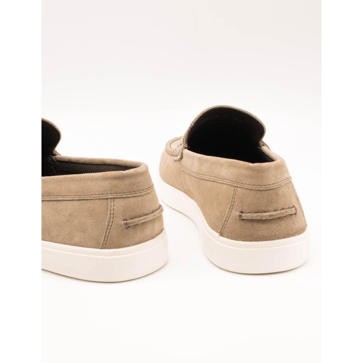 Men's Dress Shoes Geox Beige