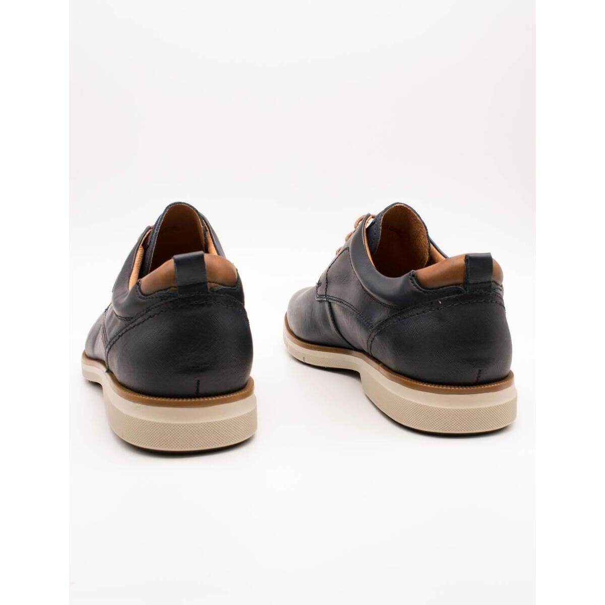 Men's Dress Shoes Pikolinos Blue