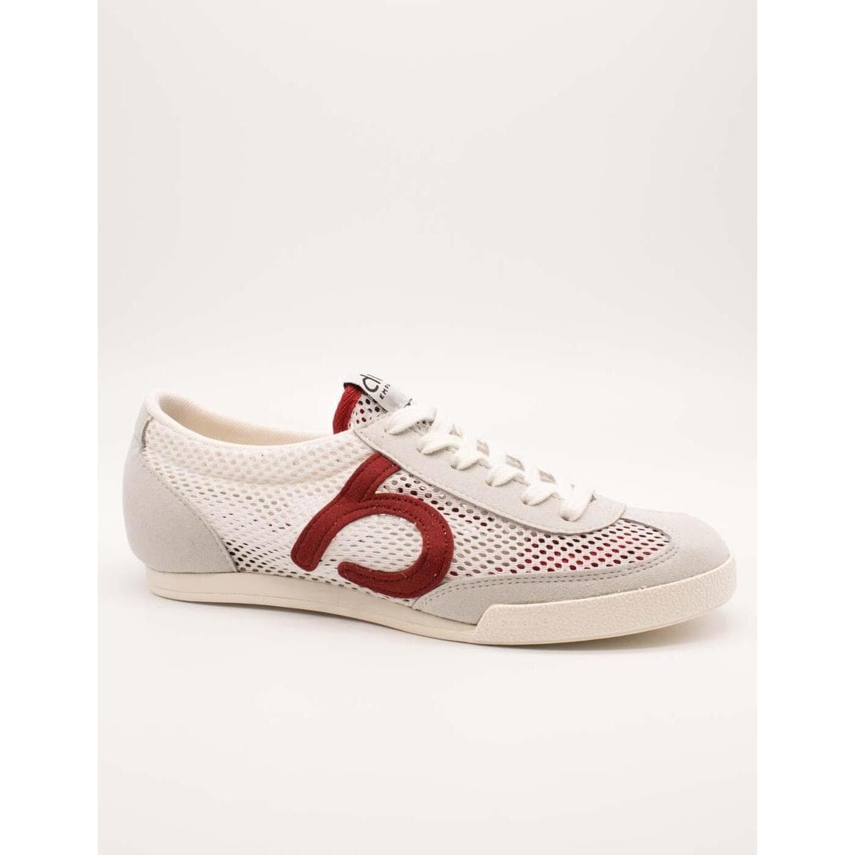 Men's Sneakers Duuo White