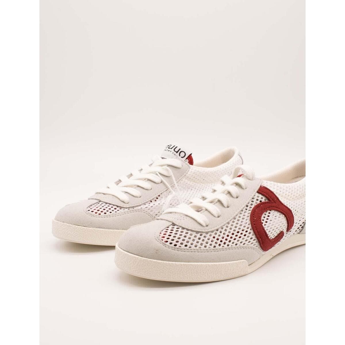 Women's Sneakers Duuo White