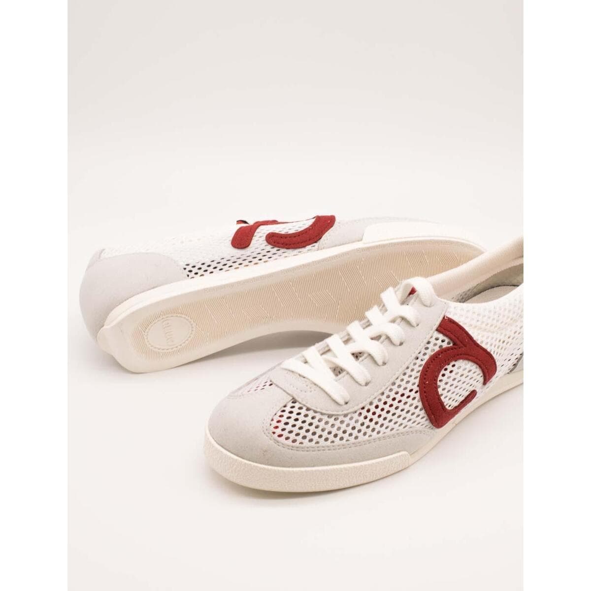 Women's Sneakers Duuo White