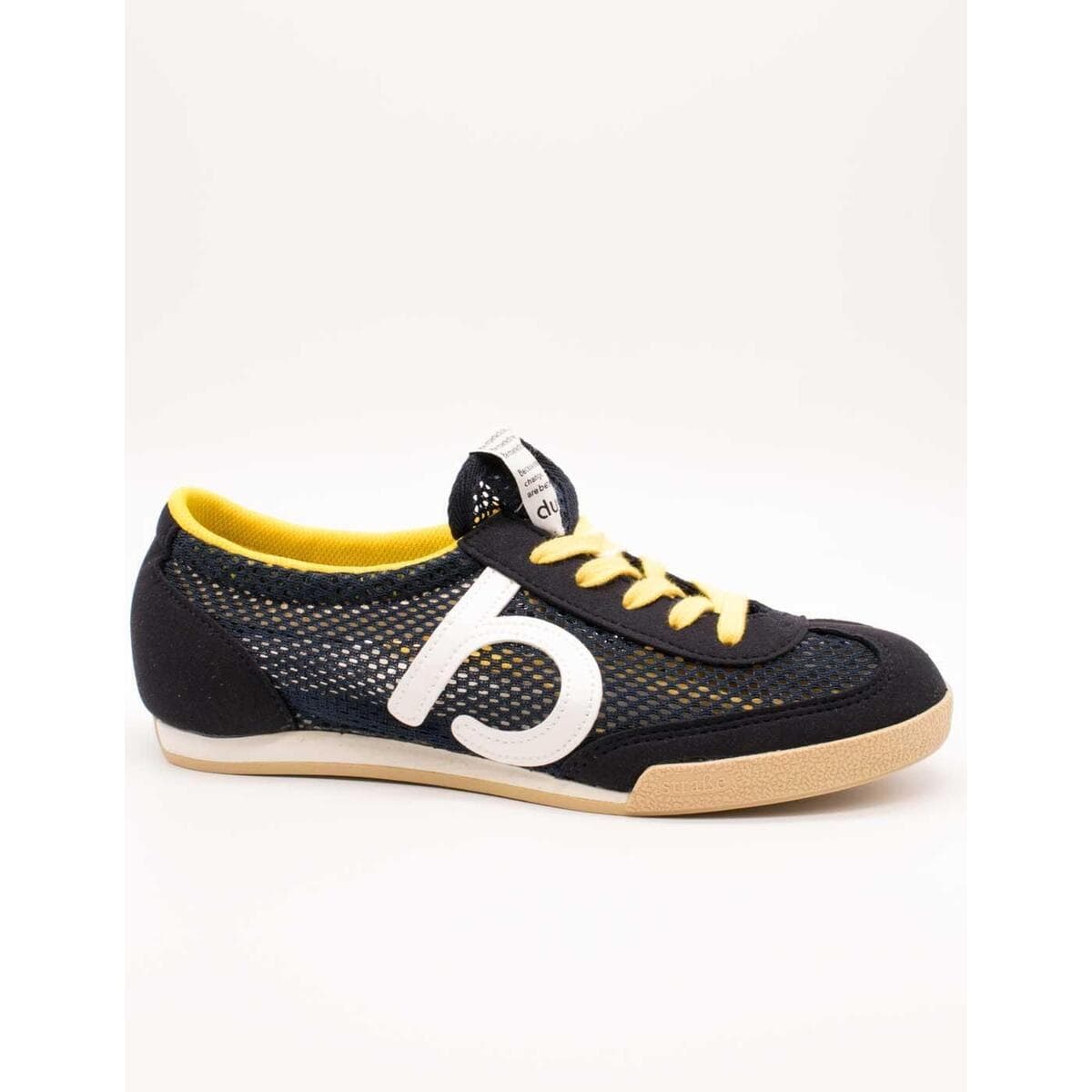 Men's Sneakers Duuo Blue