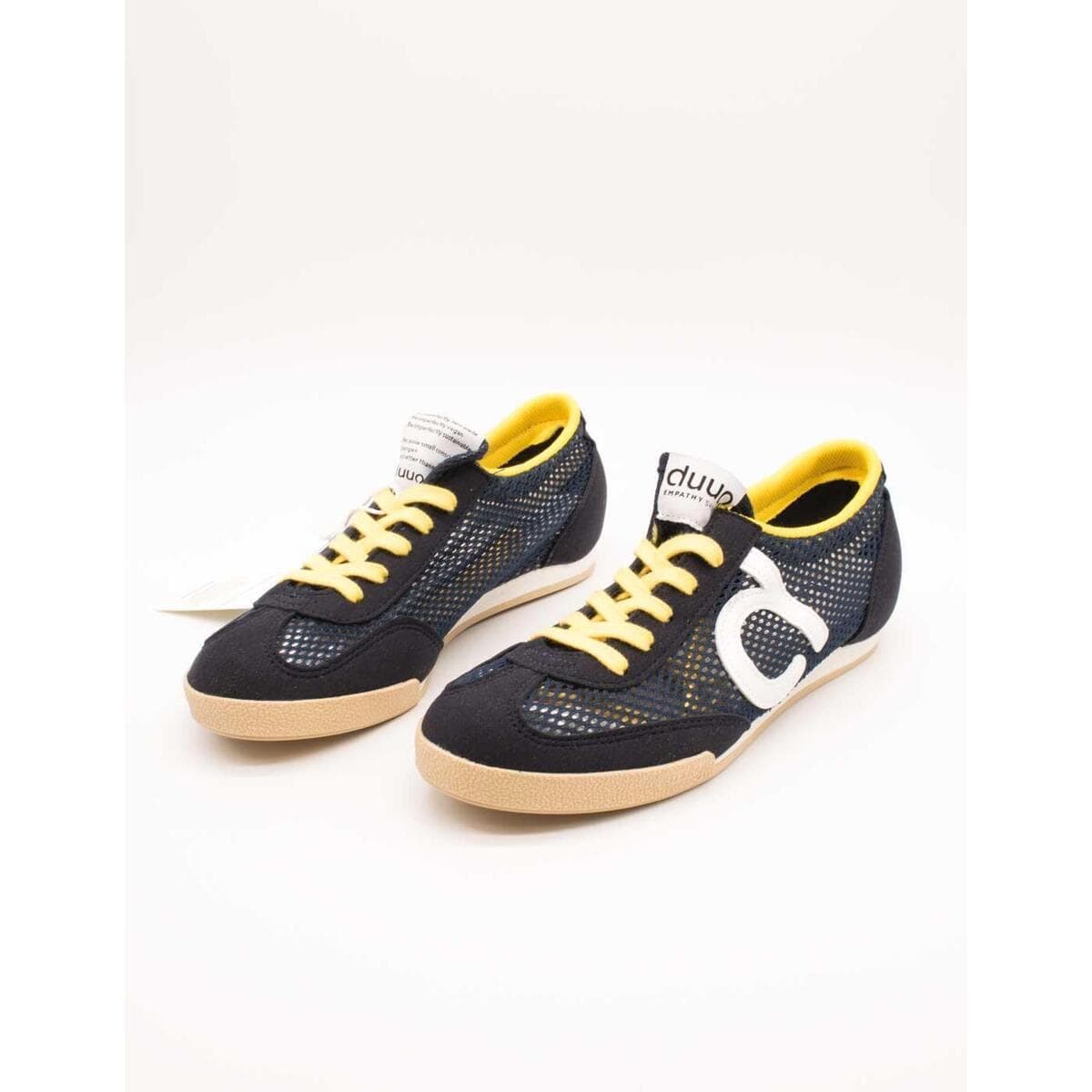 Women's Sneakers Duuo Blue