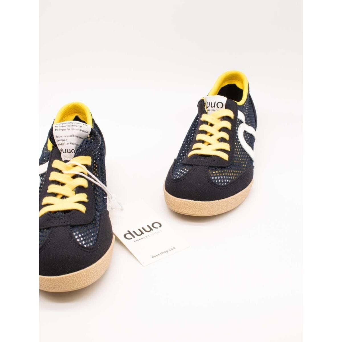 Women's Sneakers Duuo Blue