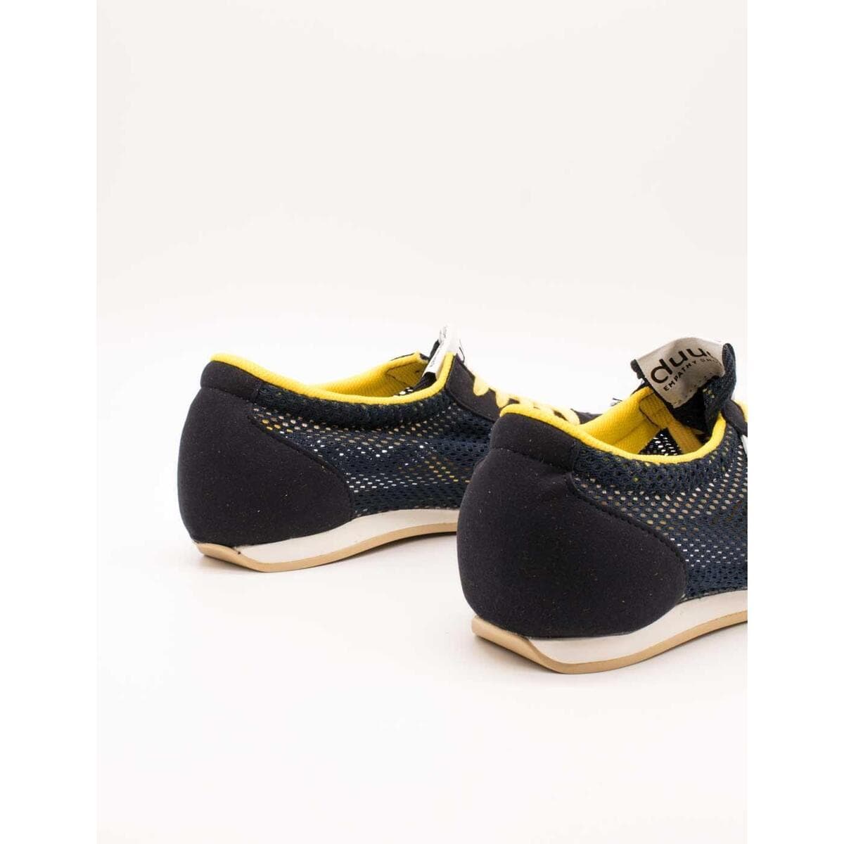 Women's Sneakers Duuo Blue